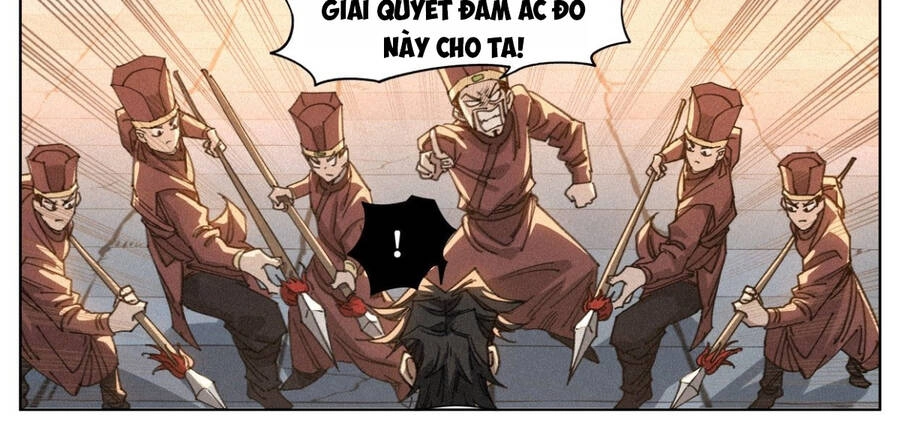 Công Tử Thực Sự Quá Chính Nghĩa Chapter 13 - 9