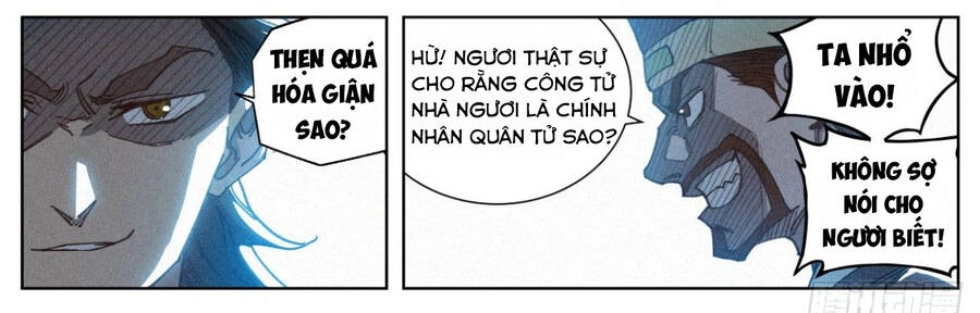 Công Tử Thực Sự Quá Chính Nghĩa Chapter 13 - 10