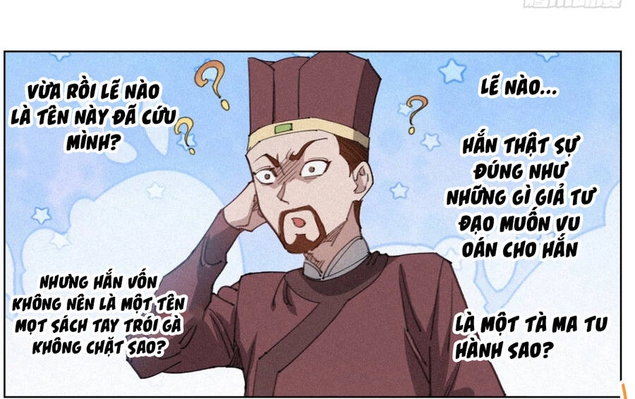 Công Tử Thực Sự Quá Chính Nghĩa Chapter 13 - 26