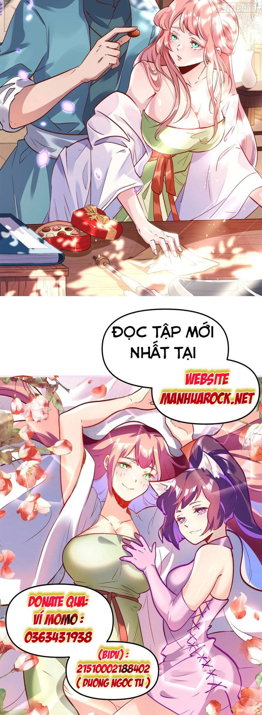 Công Tử Thực Sự Quá Chính Nghĩa Chapter 14 - 18