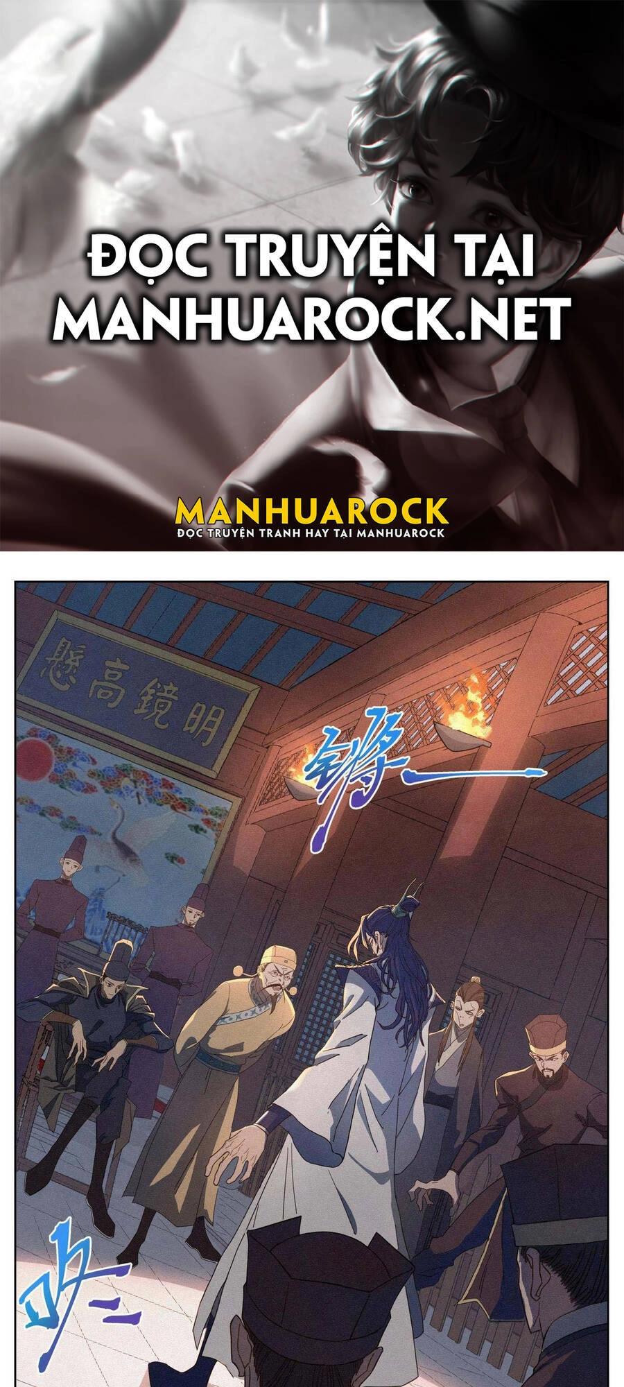 Công Tử Thực Sự Quá Chính Nghĩa Chapter 15 - 1