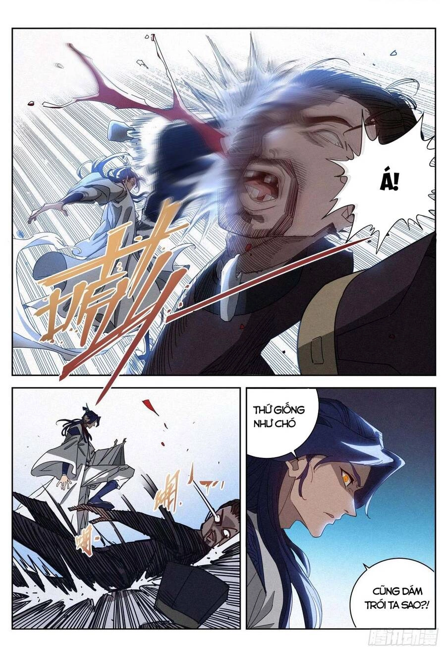 Công Tử Thực Sự Quá Chính Nghĩa Chapter 15 - 9