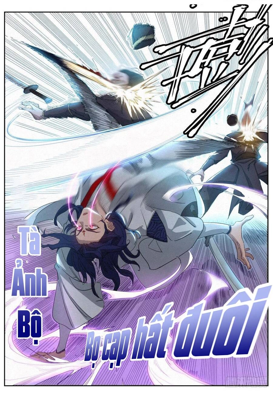 Công Tử Thực Sự Quá Chính Nghĩa Chapter 15 - 12