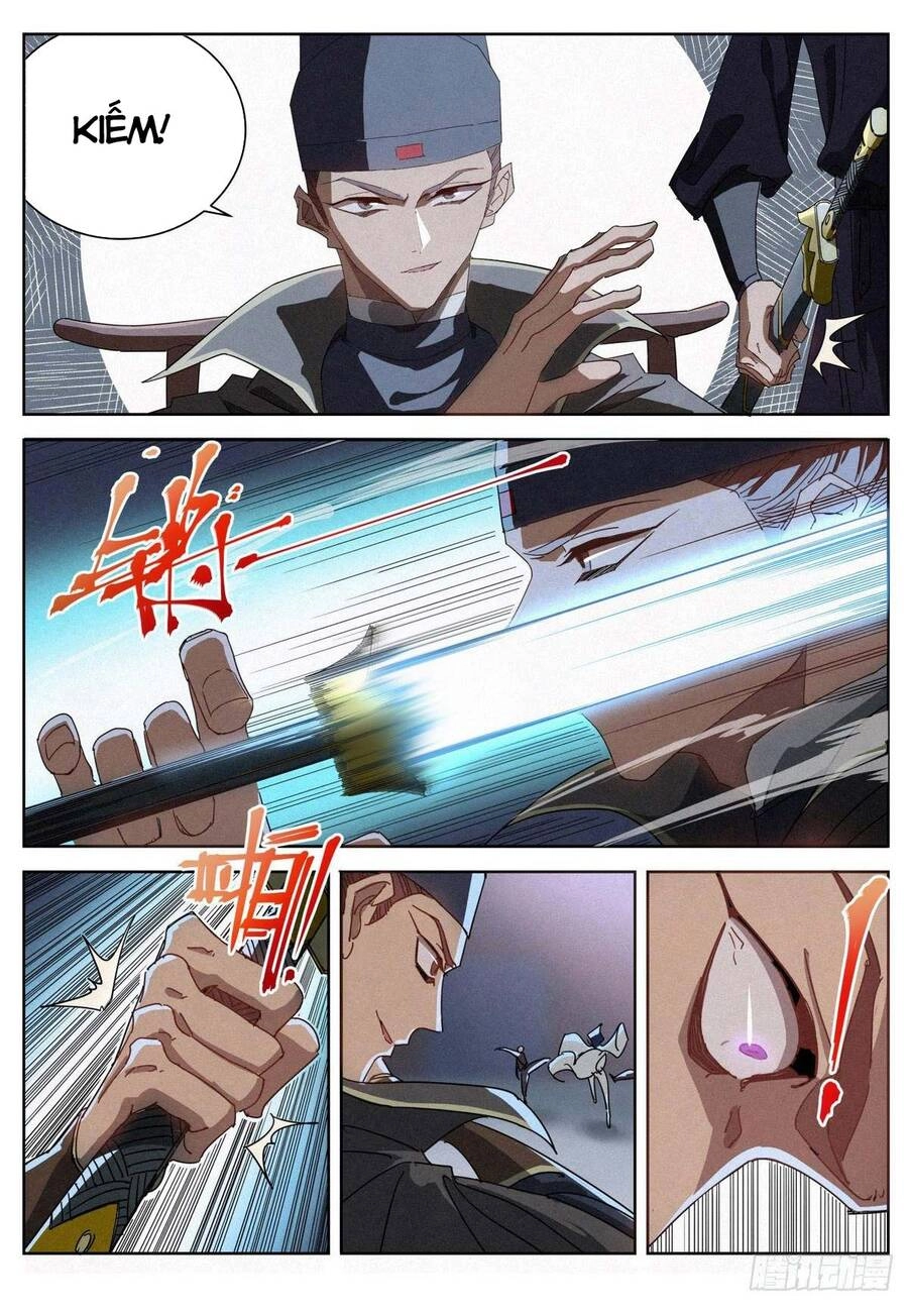 Công Tử Thực Sự Quá Chính Nghĩa Chapter 15 - 13