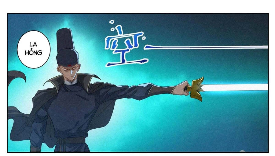 Công Tử Thực Sự Quá Chính Nghĩa Chapter 15 - 20