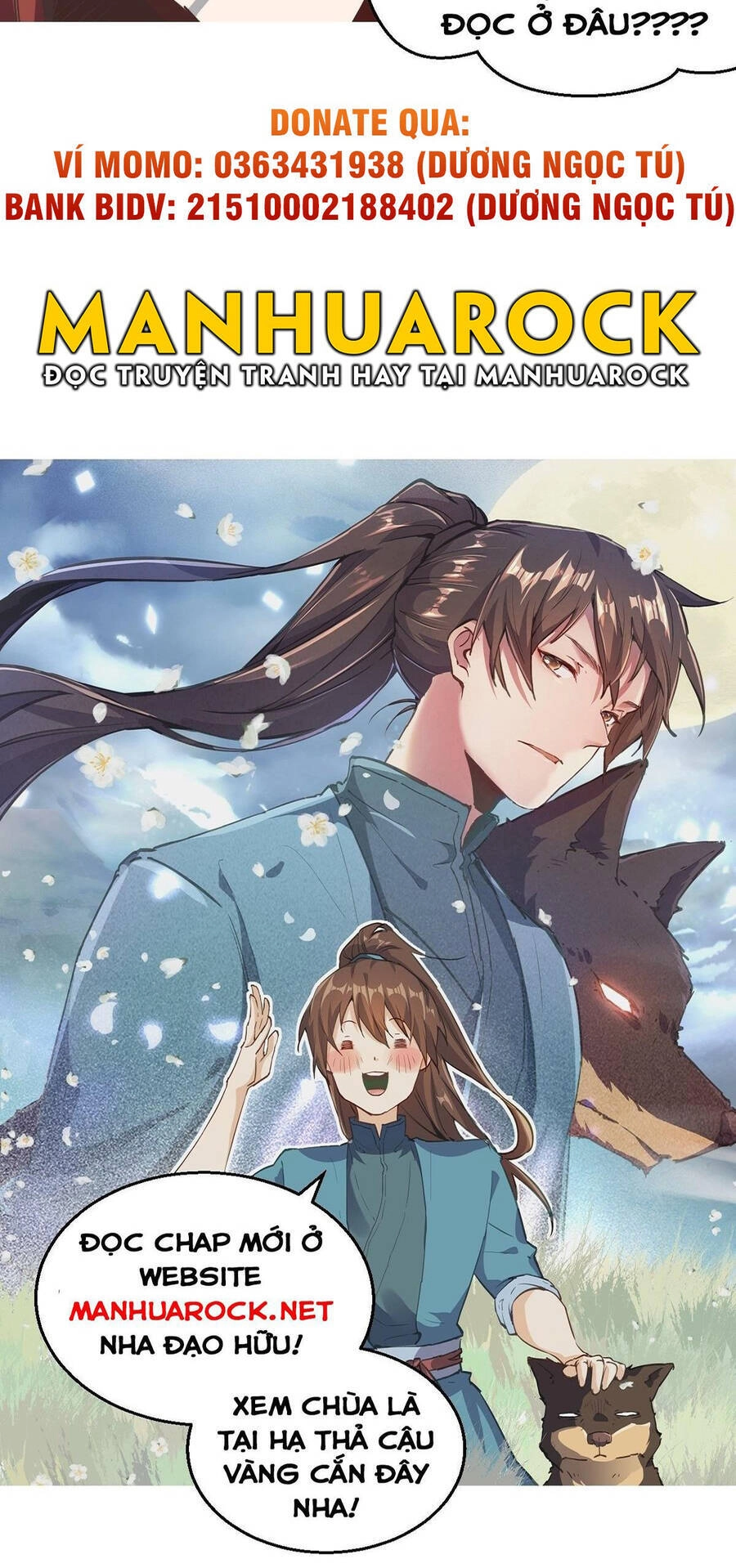 Công Tử Thực Sự Quá Chính Nghĩa Chapter 15 - 22