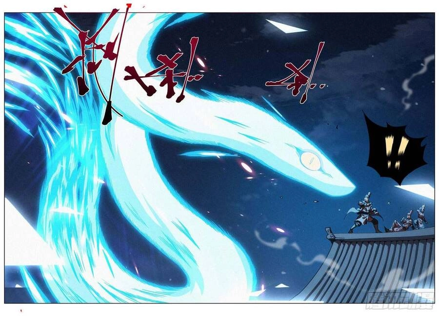 Công Tử Thực Sự Quá Chính Nghĩa Chapter 16 - 19