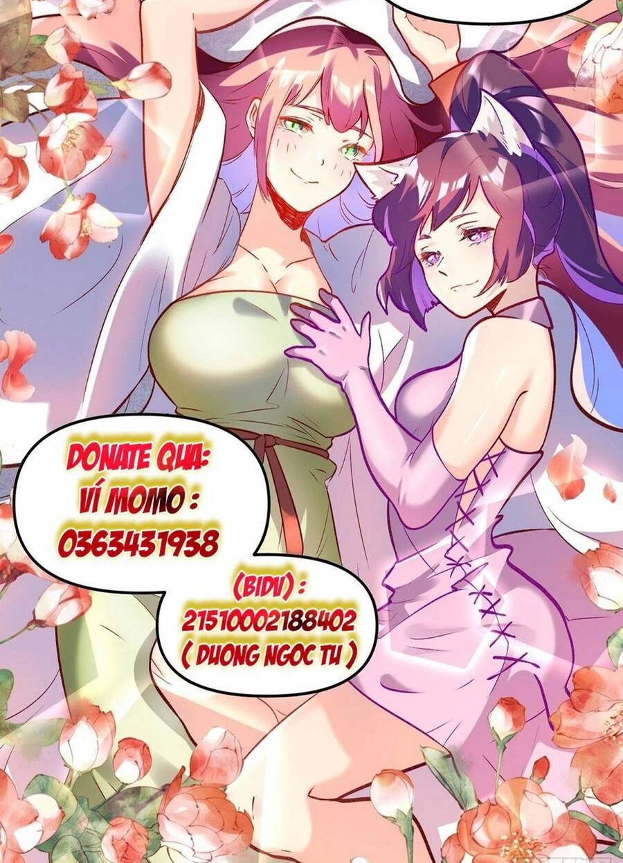 Công Tử Thực Sự Quá Chính Nghĩa Chapter 16 - 23