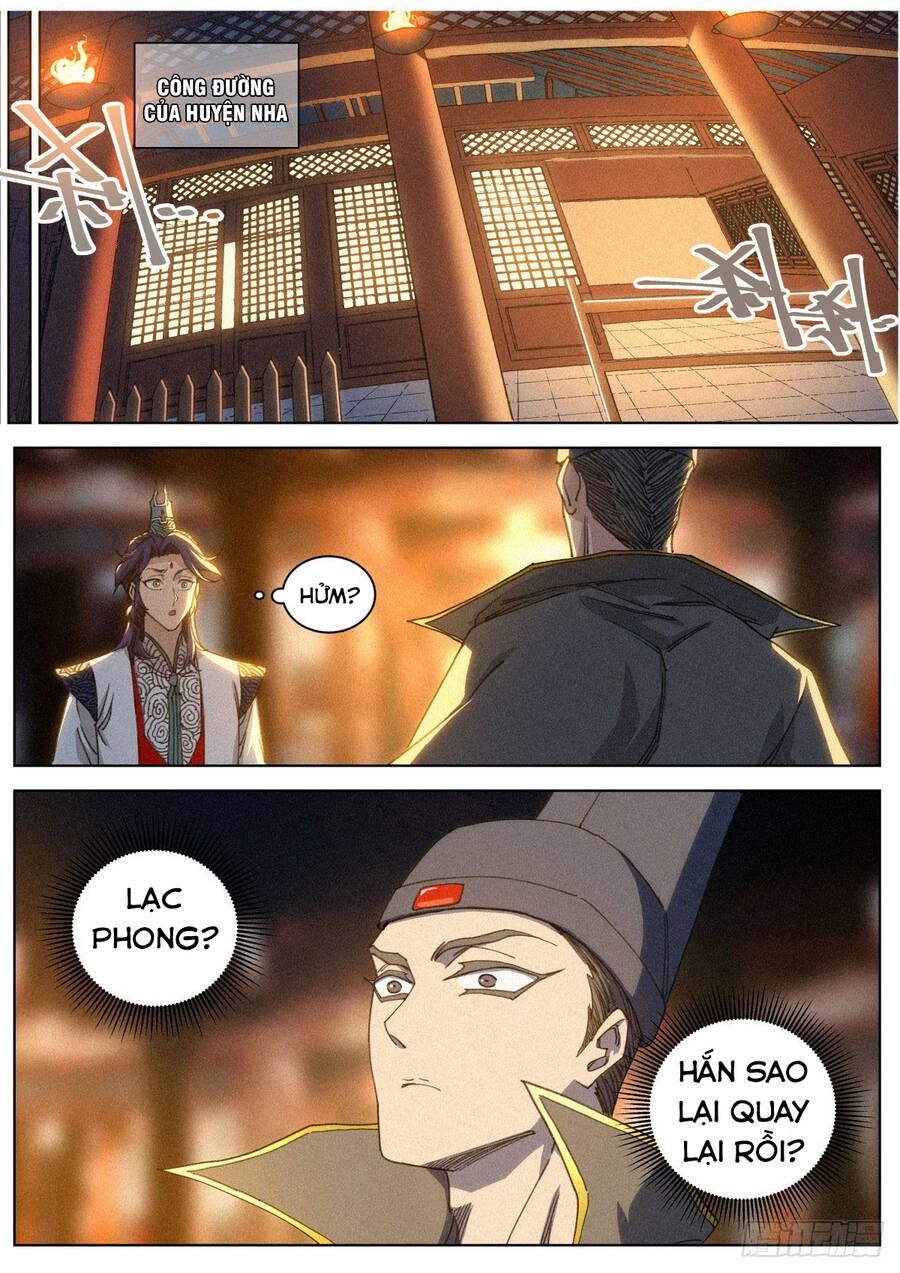 Công Tử Thực Sự Quá Chính Nghĩa Chapter 17 - 9