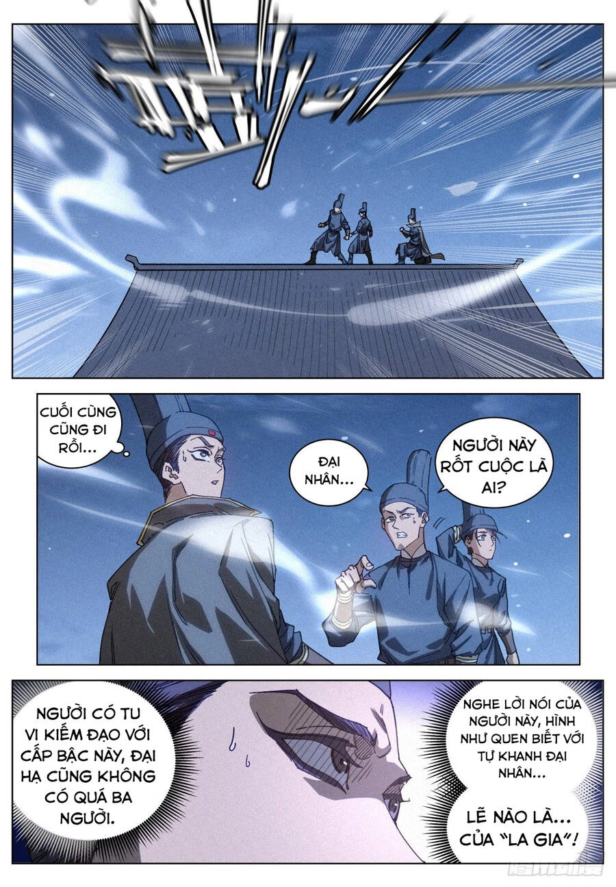 Công Tử Thực Sự Quá Chính Nghĩa Chapter 17 - 17