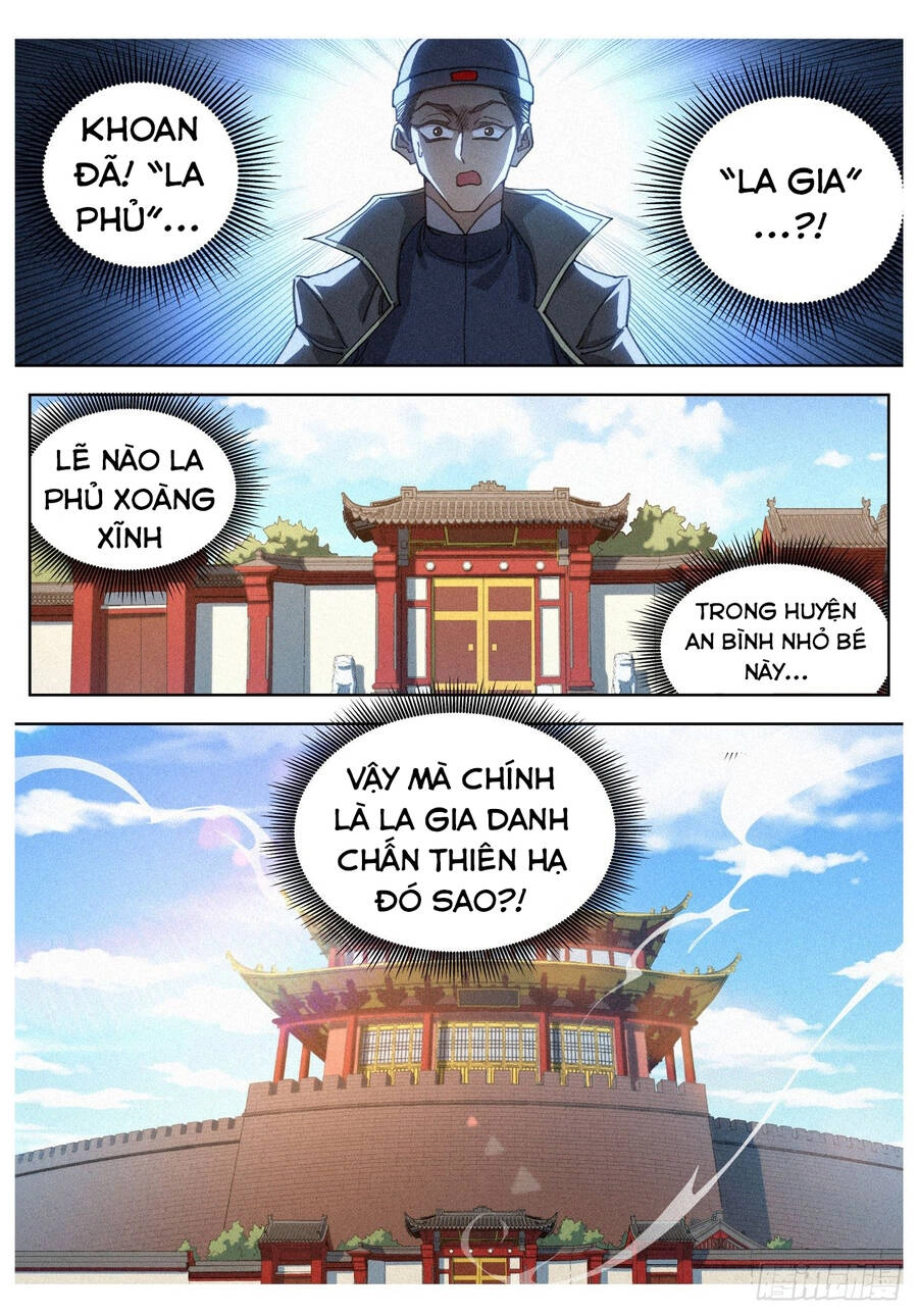 Công Tử Thực Sự Quá Chính Nghĩa Chapter 17 - 18