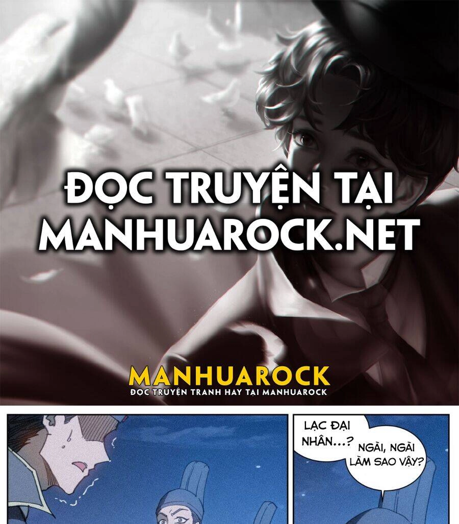 Công Tử Thực Sự Quá Chính Nghĩa Chapter 18 - 1