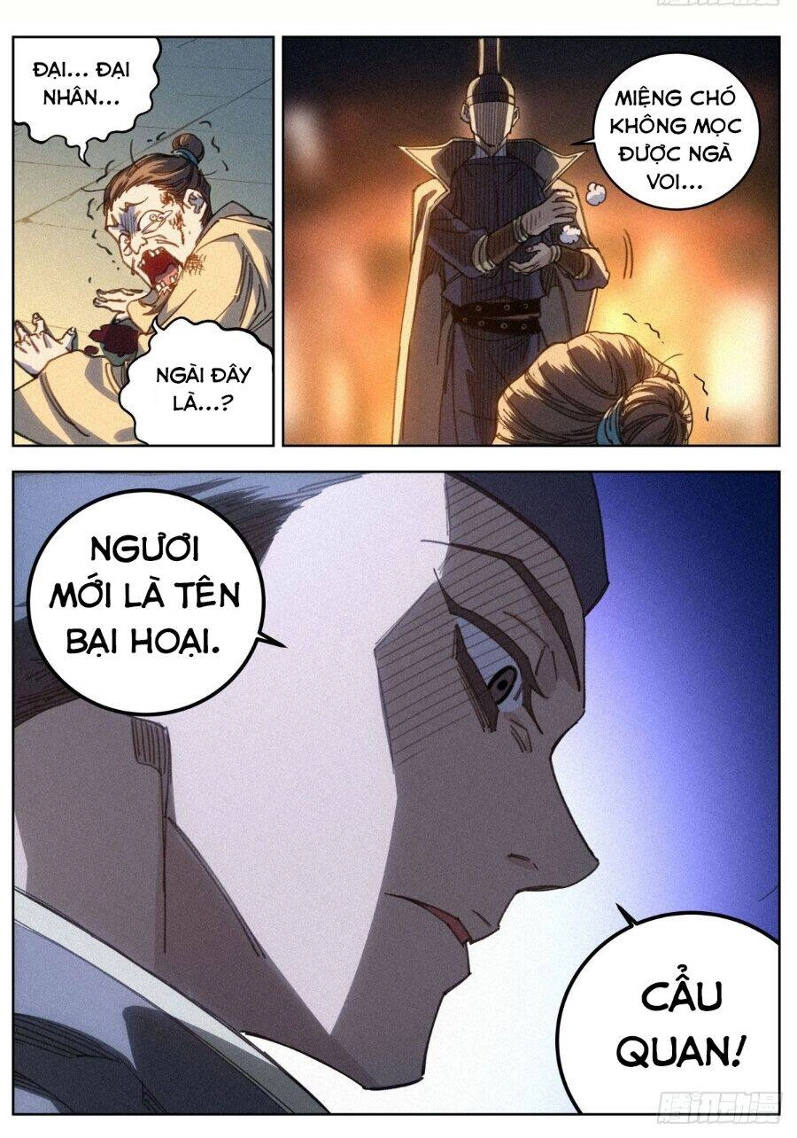 Công Tử Thực Sự Quá Chính Nghĩa Chapter 18 - 9