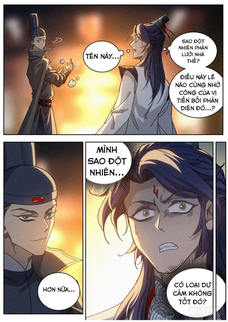 Công Tử Thực Sự Quá Chính Nghĩa Chapter 18 - 10