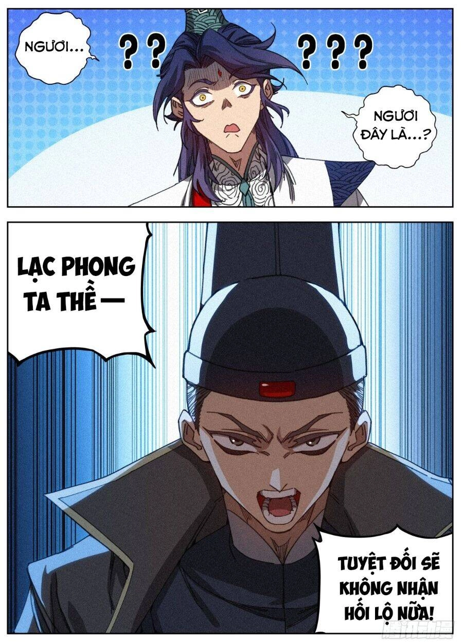 Công Tử Thực Sự Quá Chính Nghĩa Chapter 18 - 16