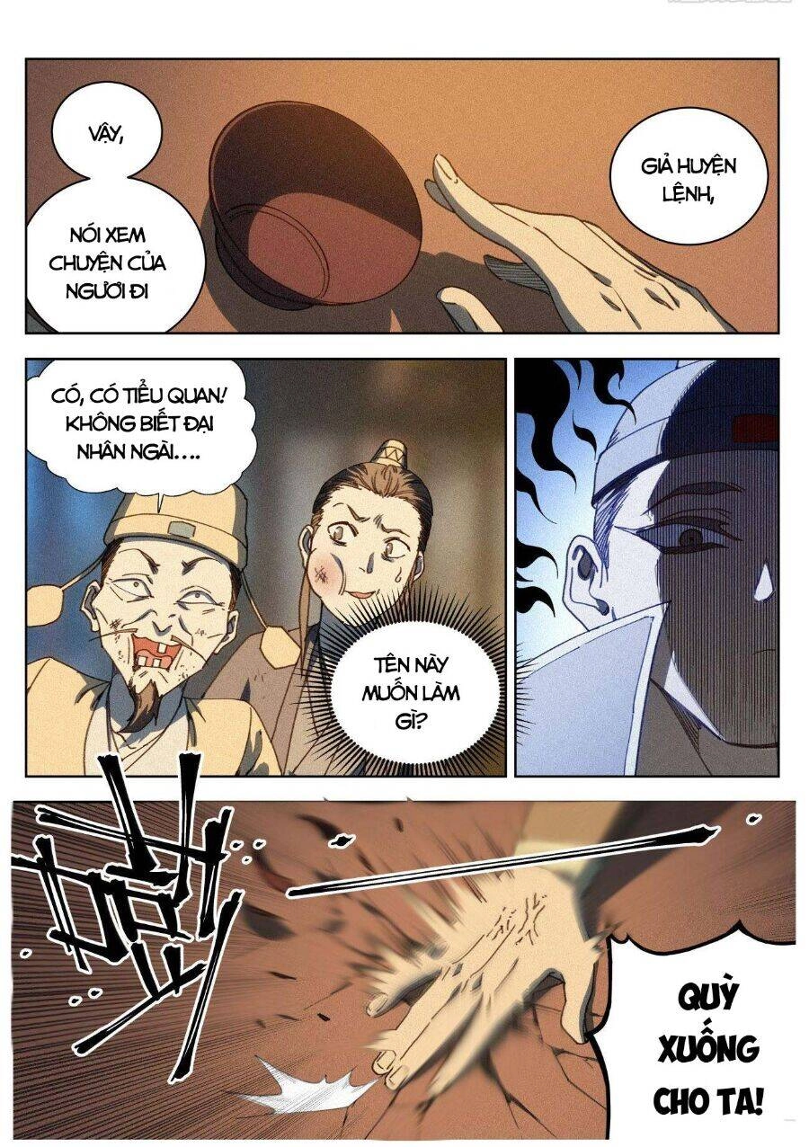 Công Tử Thực Sự Quá Chính Nghĩa Chapter 19 - 10