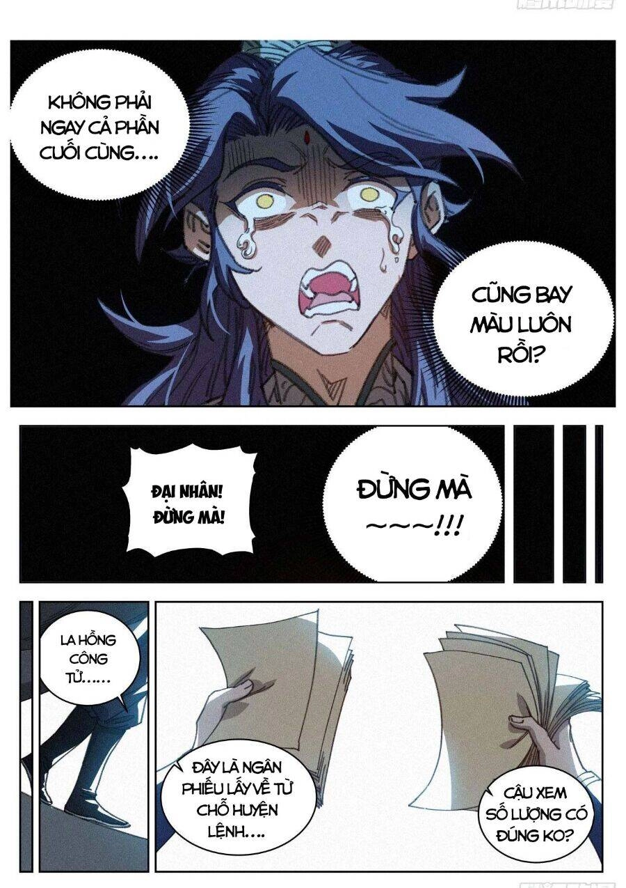 Công Tử Thực Sự Quá Chính Nghĩa Chapter 19 - 15