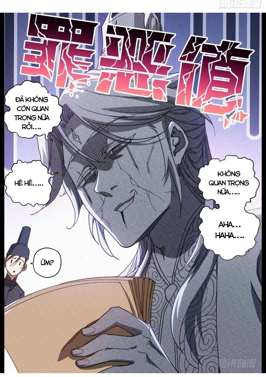 Công Tử Thực Sự Quá Chính Nghĩa Chapter 19 - 16