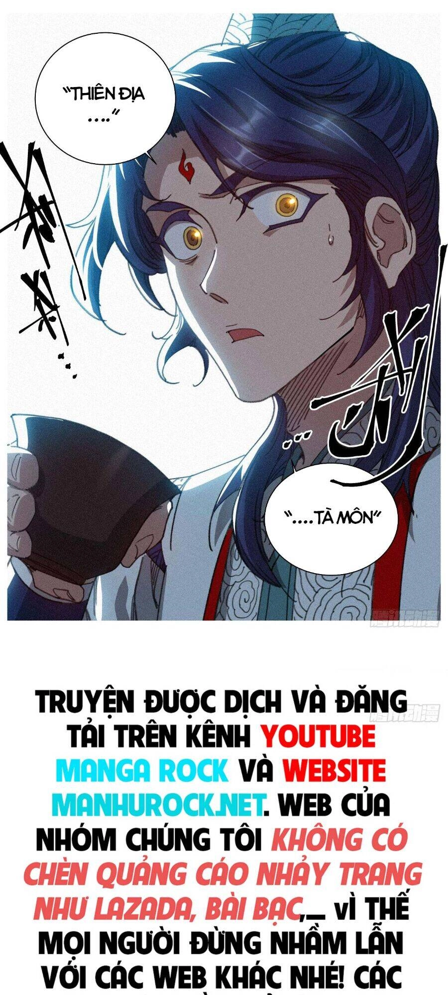 Công Tử Thực Sự Quá Chính Nghĩa Chapter 19 - 22