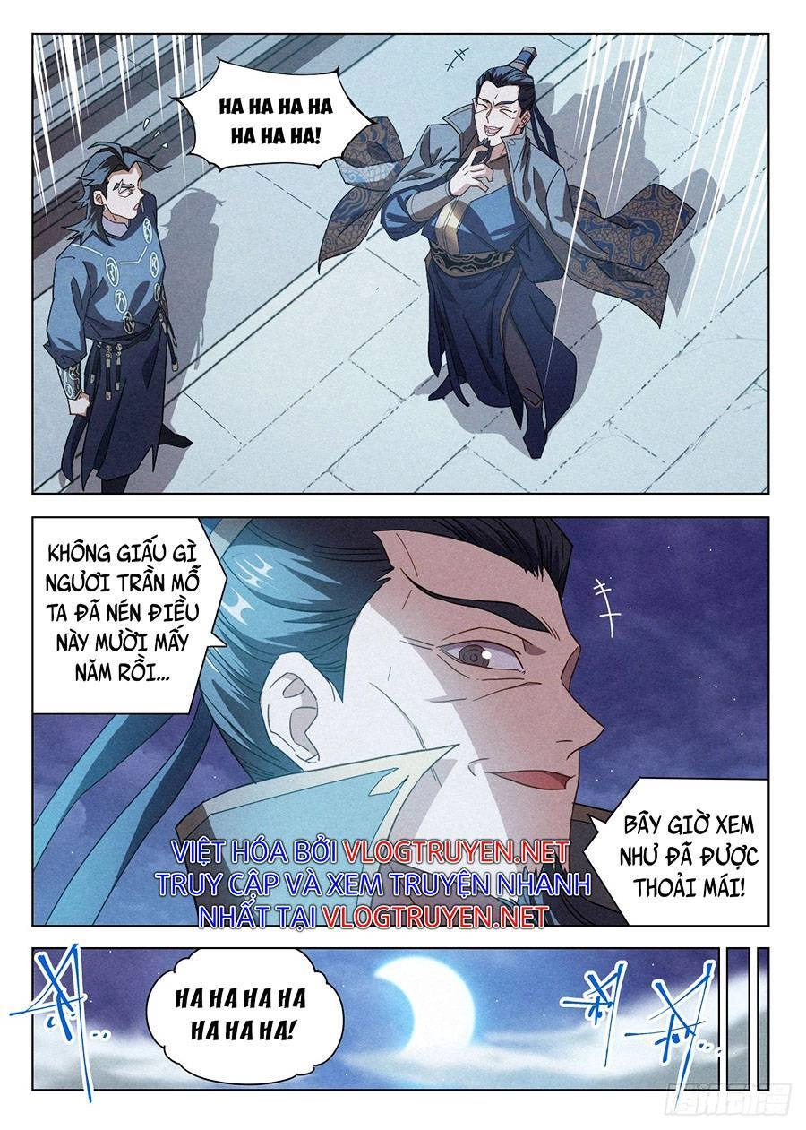 Công Tử Thực Sự Quá Chính Nghĩa Chapter 20 - 19