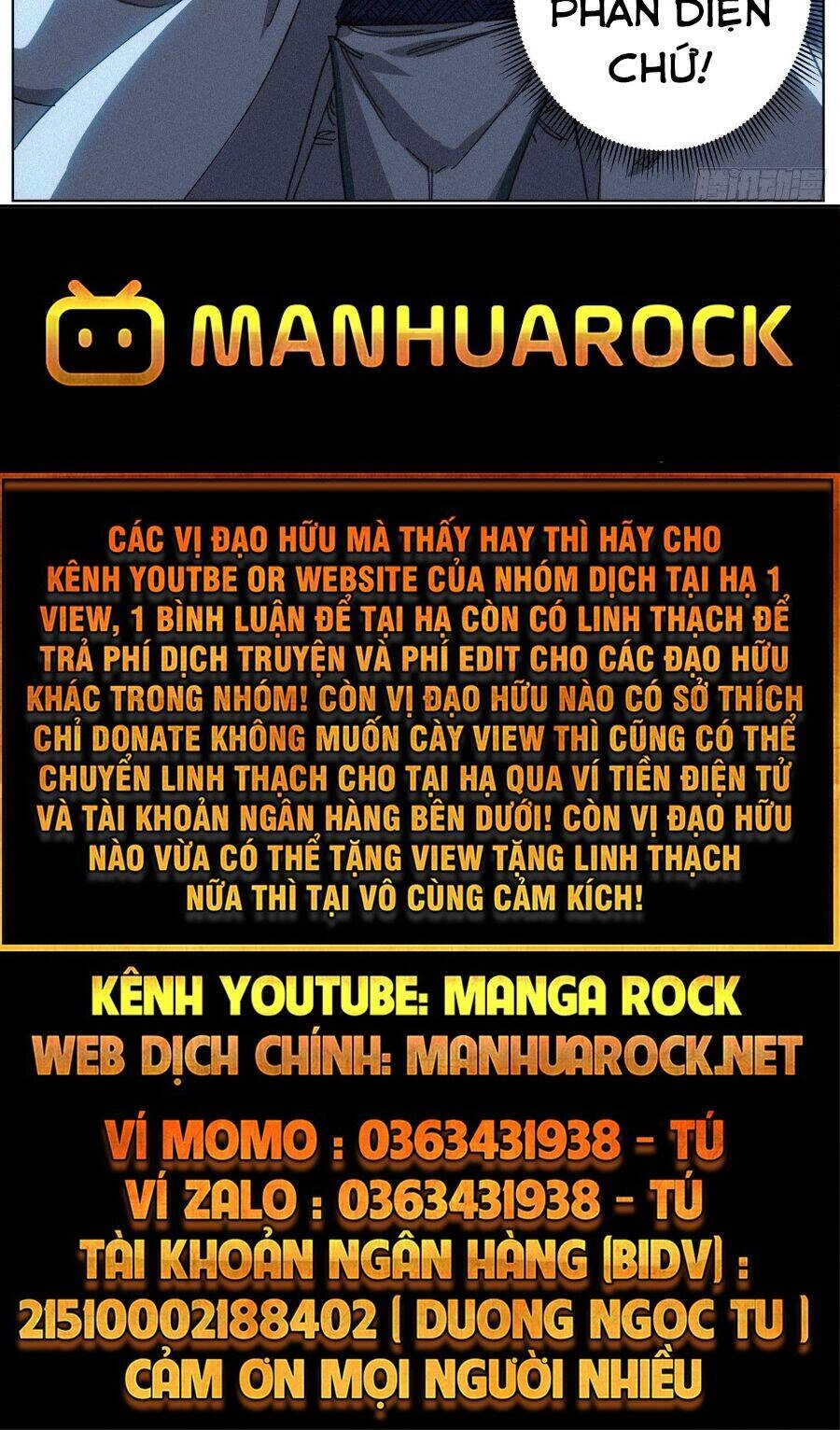 Công Tử Thực Sự Quá Chính Nghĩa Chapter 21 - 14