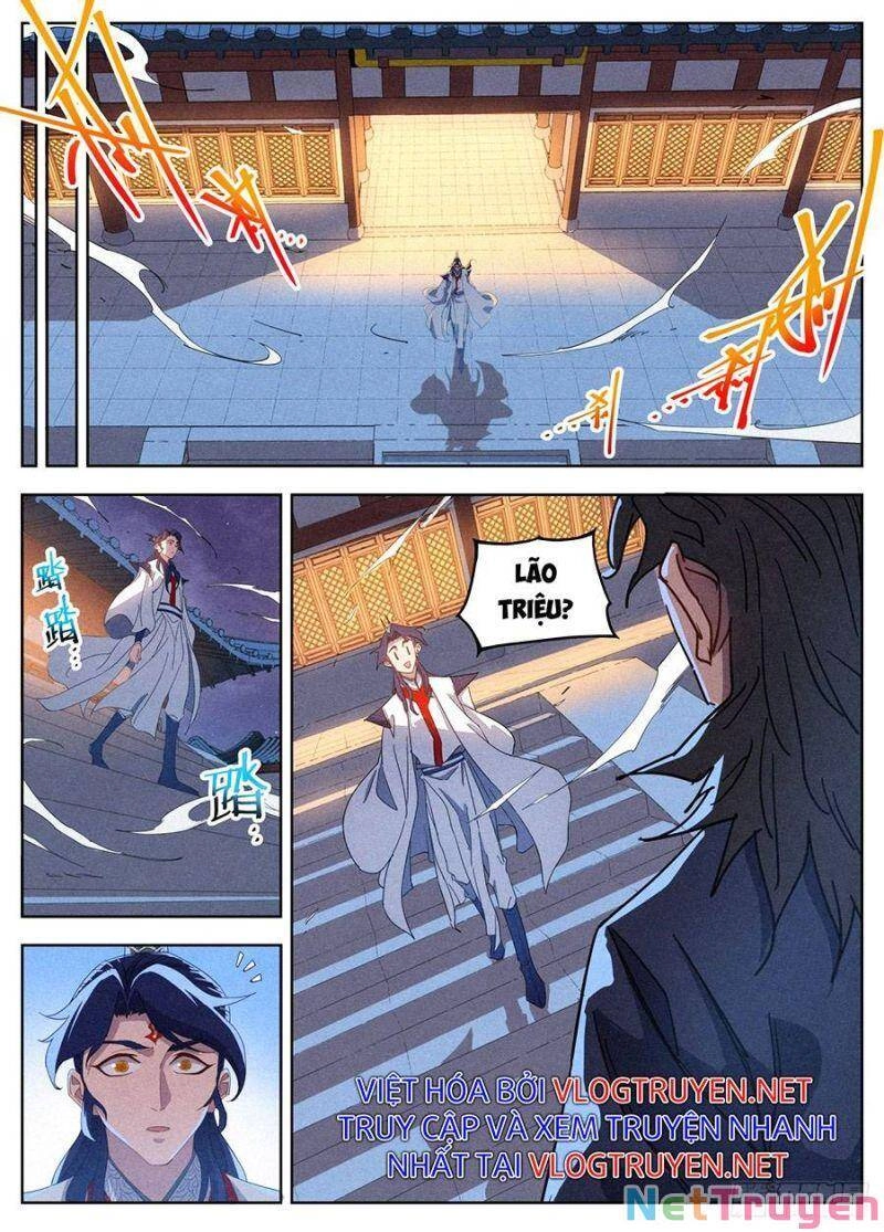 Công Tử Thực Sự Quá Chính Nghĩa Chapter 22 - 2