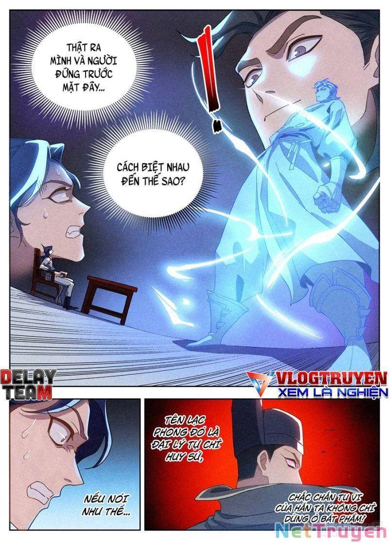 Công Tử Thực Sự Quá Chính Nghĩa Chapter 22 - 11