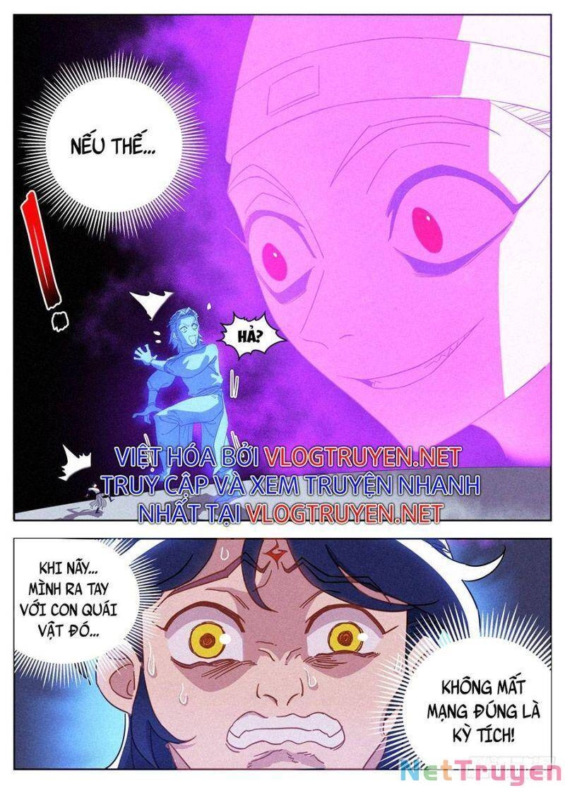 Công Tử Thực Sự Quá Chính Nghĩa Chapter 22 - 12