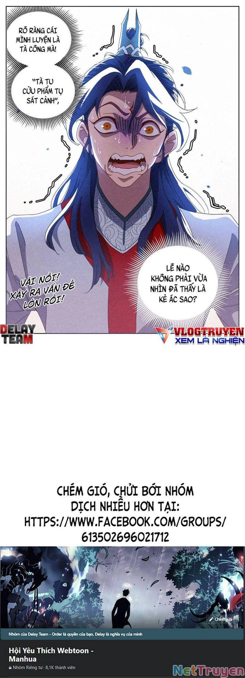 Công Tử Thực Sự Quá Chính Nghĩa Chapter 22 - 18