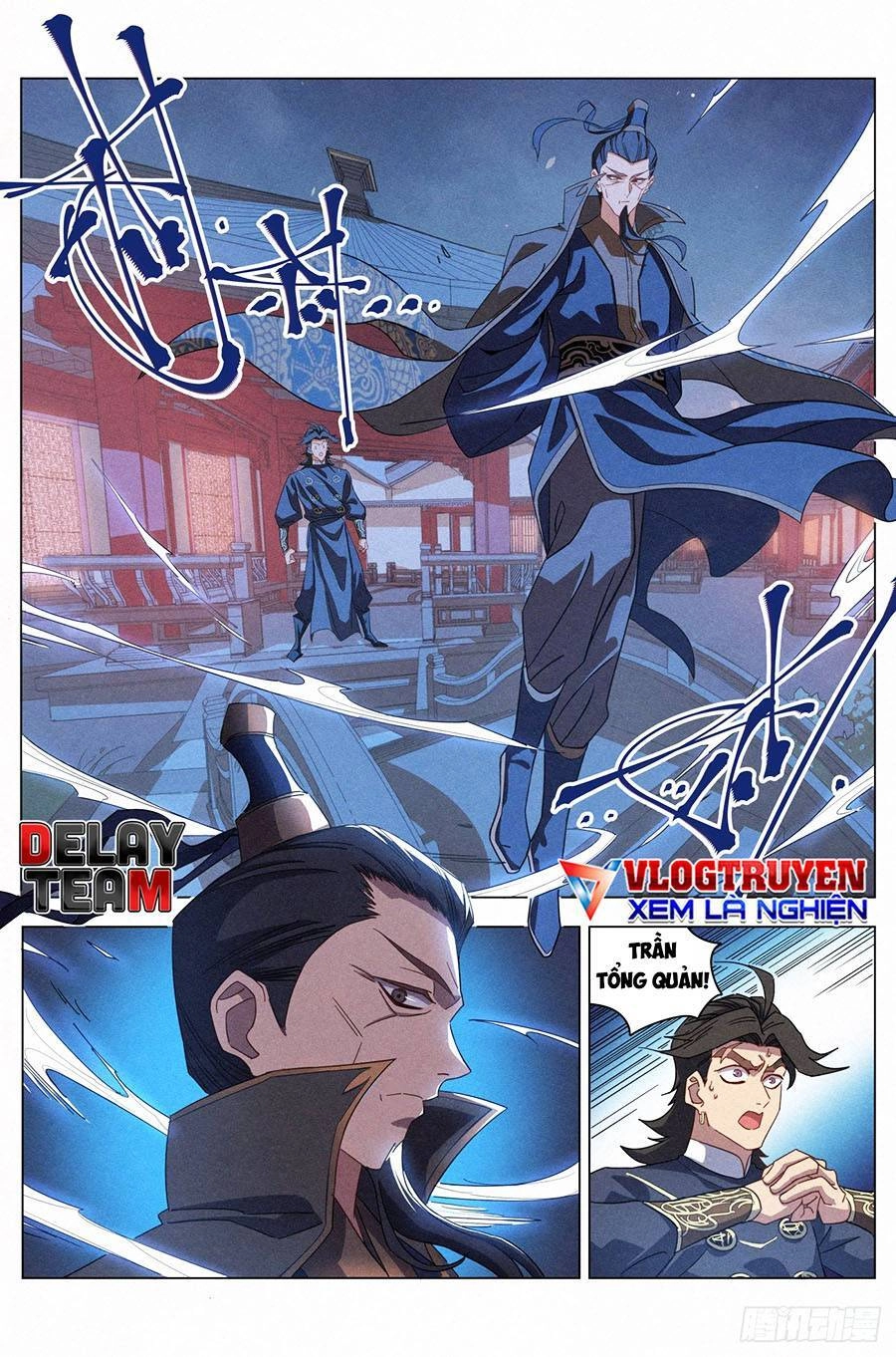 Công Tử Thực Sự Quá Chính Nghĩa Chapter 23 - 12