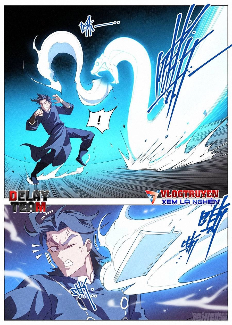 Công Tử Thực Sự Quá Chính Nghĩa Chapter 23 - 14