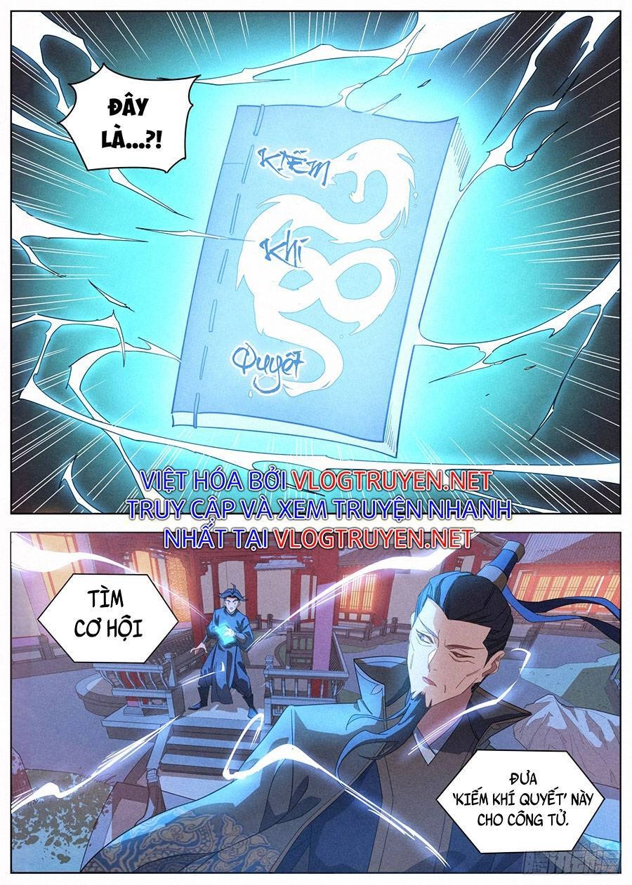 Công Tử Thực Sự Quá Chính Nghĩa Chapter 23 - 15