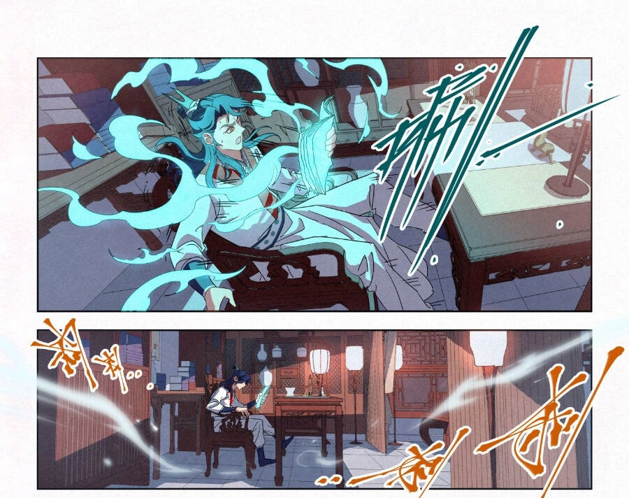 Công Tử Thực Sự Quá Chính Nghĩa Chapter 24 - 4