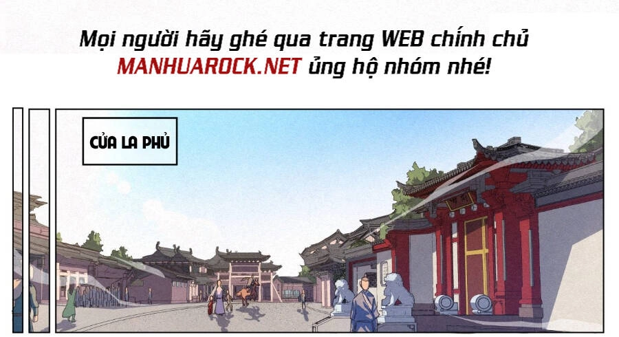 Công Tử Thực Sự Quá Chính Nghĩa Chapter 24 - 12