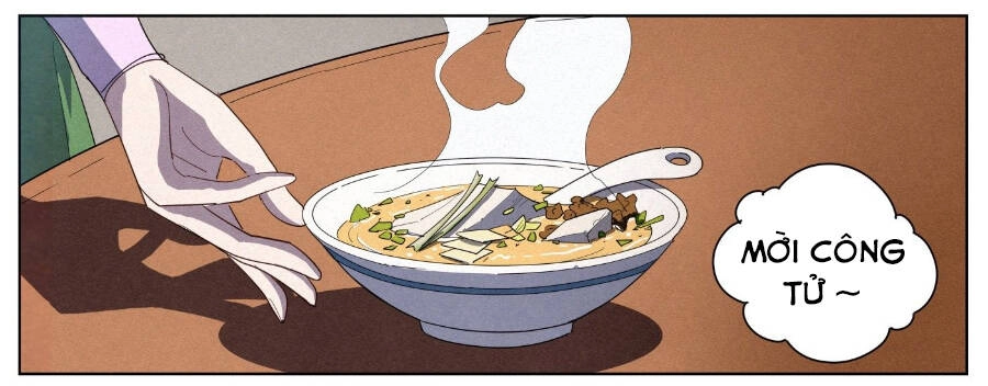 Công Tử Thực Sự Quá Chính Nghĩa Chapter 24 - 14