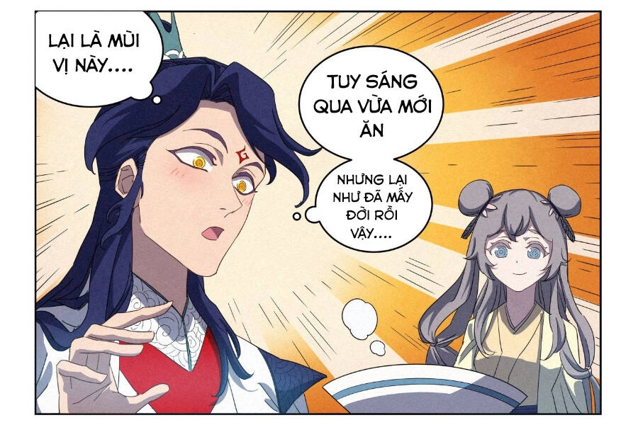 Công Tử Thực Sự Quá Chính Nghĩa Chapter 24 - 15