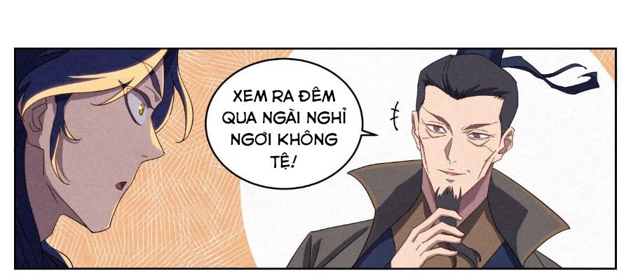 Công Tử Thực Sự Quá Chính Nghĩa Chapter 24 - 17