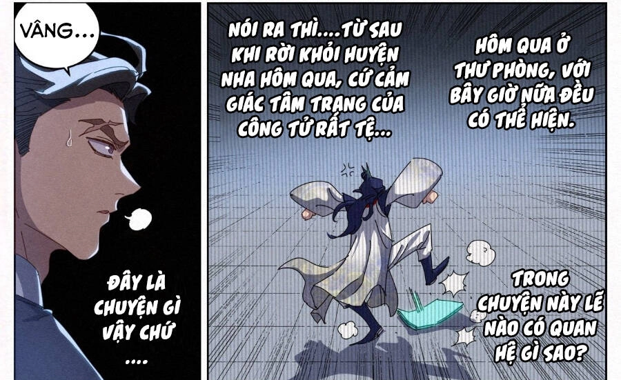 Công Tử Thực Sự Quá Chính Nghĩa Chapter 24 - 26