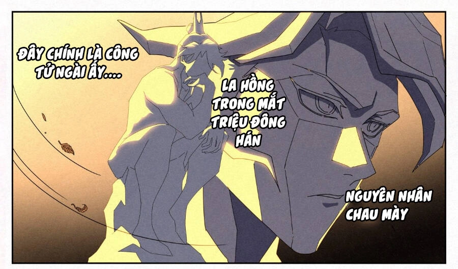 Công Tử Thực Sự Quá Chính Nghĩa Chapter 24 - 31