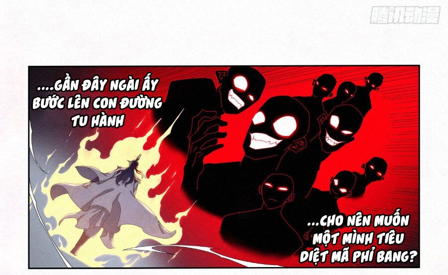 Công Tử Thực Sự Quá Chính Nghĩa Chapter 24 - 33