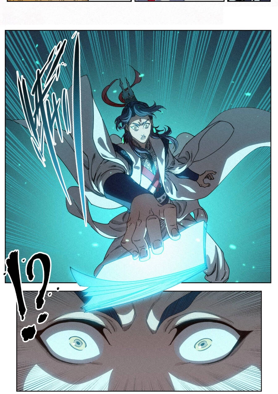 Công Tử Thực Sự Quá Chính Nghĩa Chapter 24 - 41