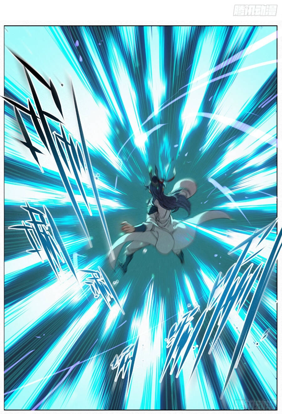 Công Tử Thực Sự Quá Chính Nghĩa Chapter 24 - 42