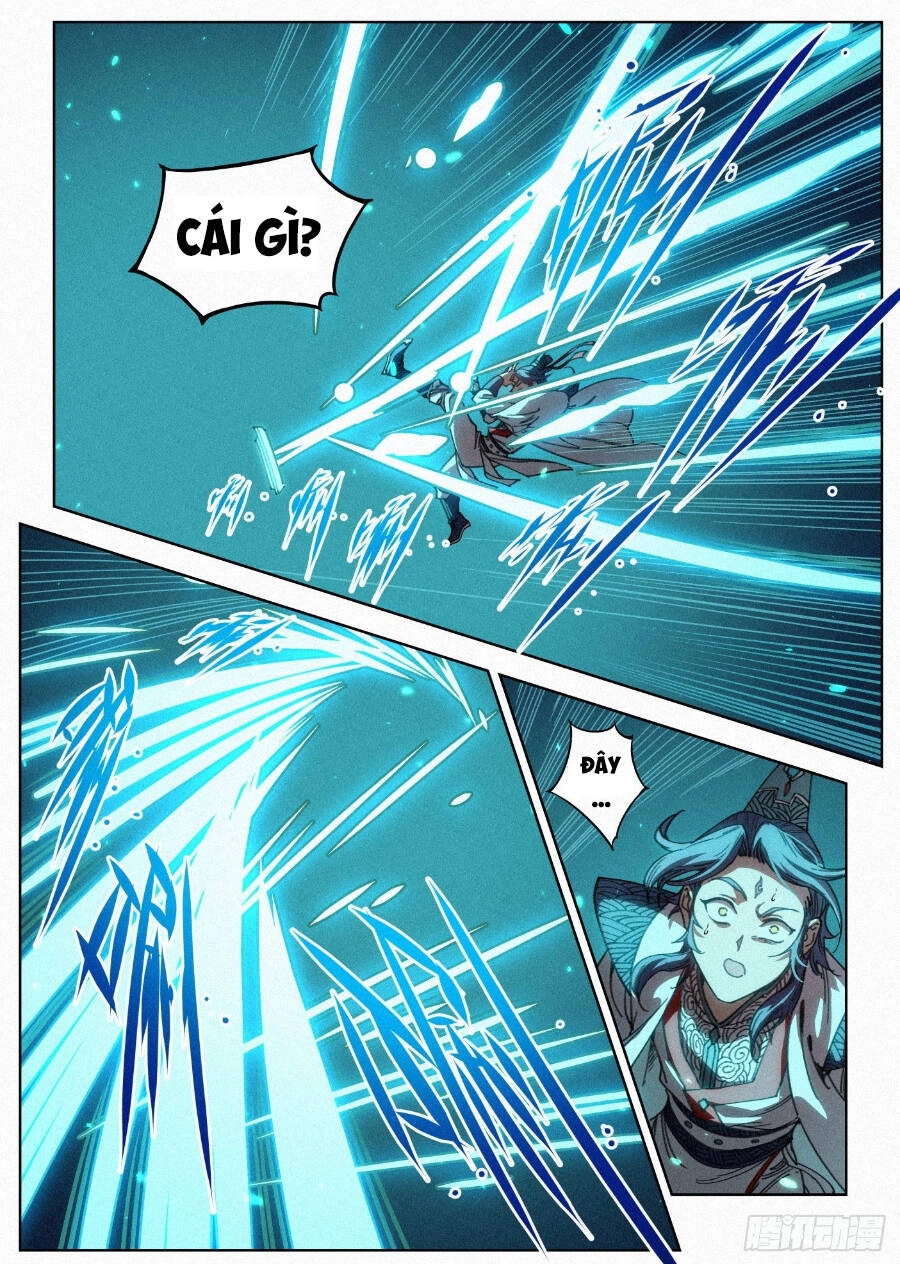 Công Tử Thực Sự Quá Chính Nghĩa Chapter 24 - 43