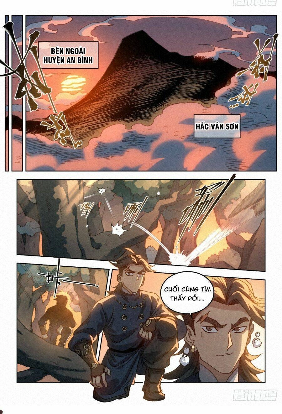 Công Tử Thực Sự Quá Chính Nghĩa Chapter 25 - 6