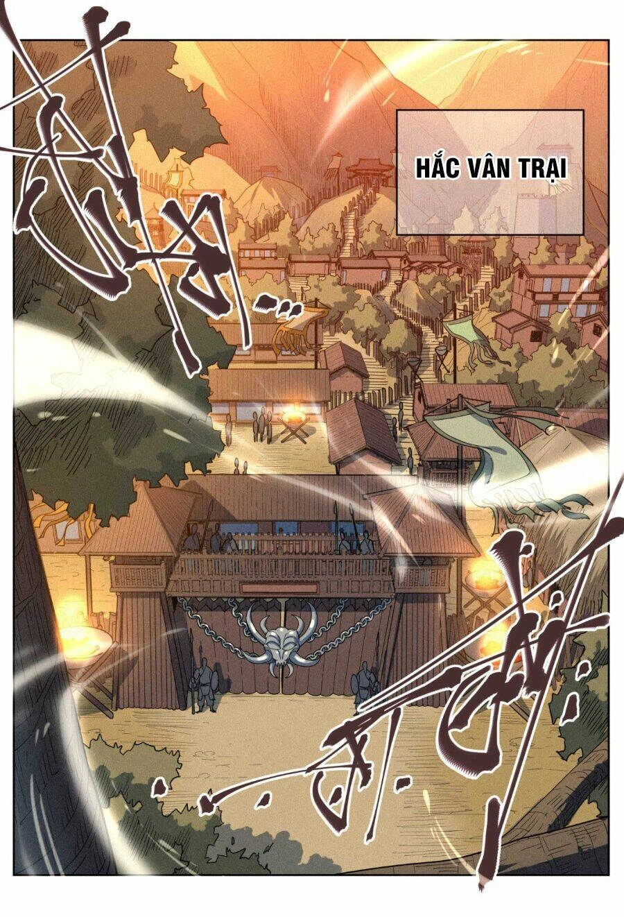 Công Tử Thực Sự Quá Chính Nghĩa Chapter 25 - 7