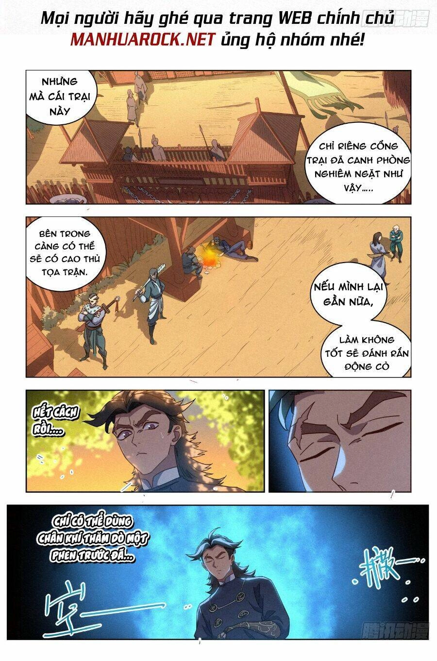 Công Tử Thực Sự Quá Chính Nghĩa Chapter 25 - 9