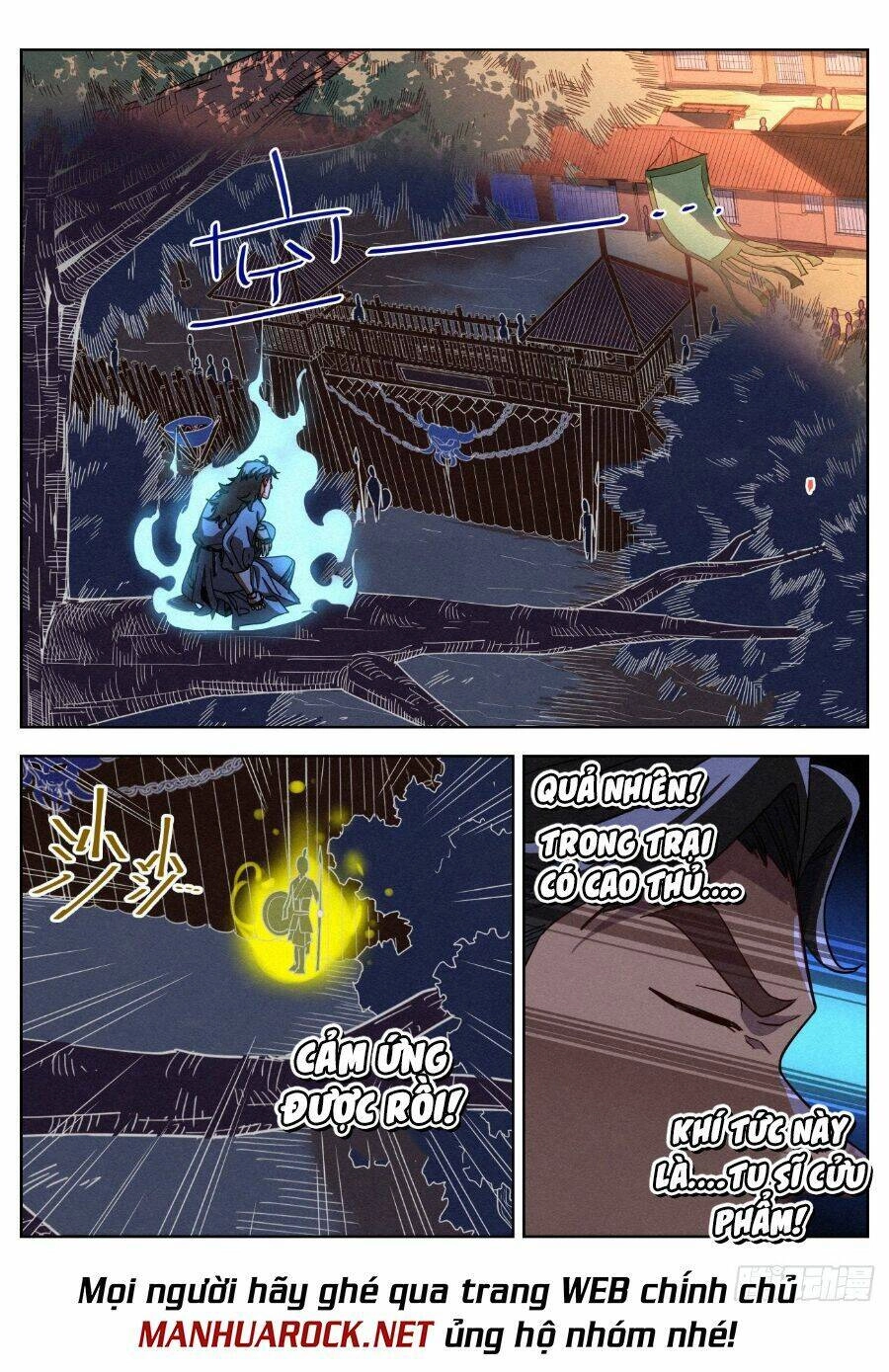 Công Tử Thực Sự Quá Chính Nghĩa Chapter 25 - 10