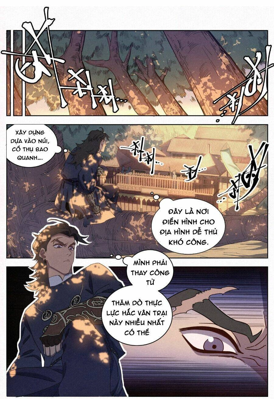 Công Tử Thực Sự Quá Chính Nghĩa Chapter 26 - 8