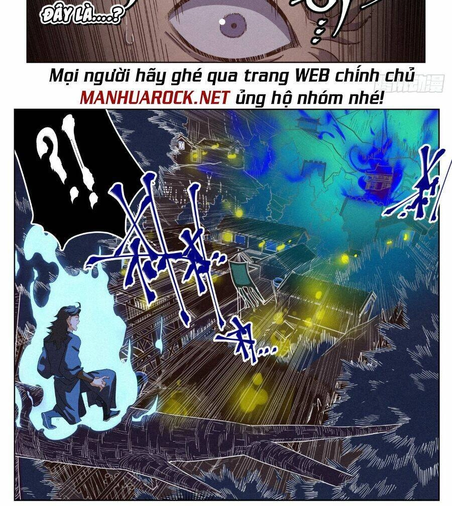 Công Tử Thực Sự Quá Chính Nghĩa Chapter 26 - 12