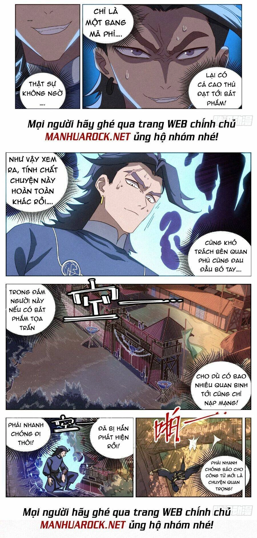 Công Tử Thực Sự Quá Chính Nghĩa Chapter 26 - 13